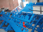 Fabricación y servicio de basculadores
