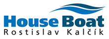 HouseBoat Kalčík